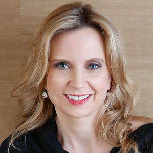 Meet your Posher, Barbara